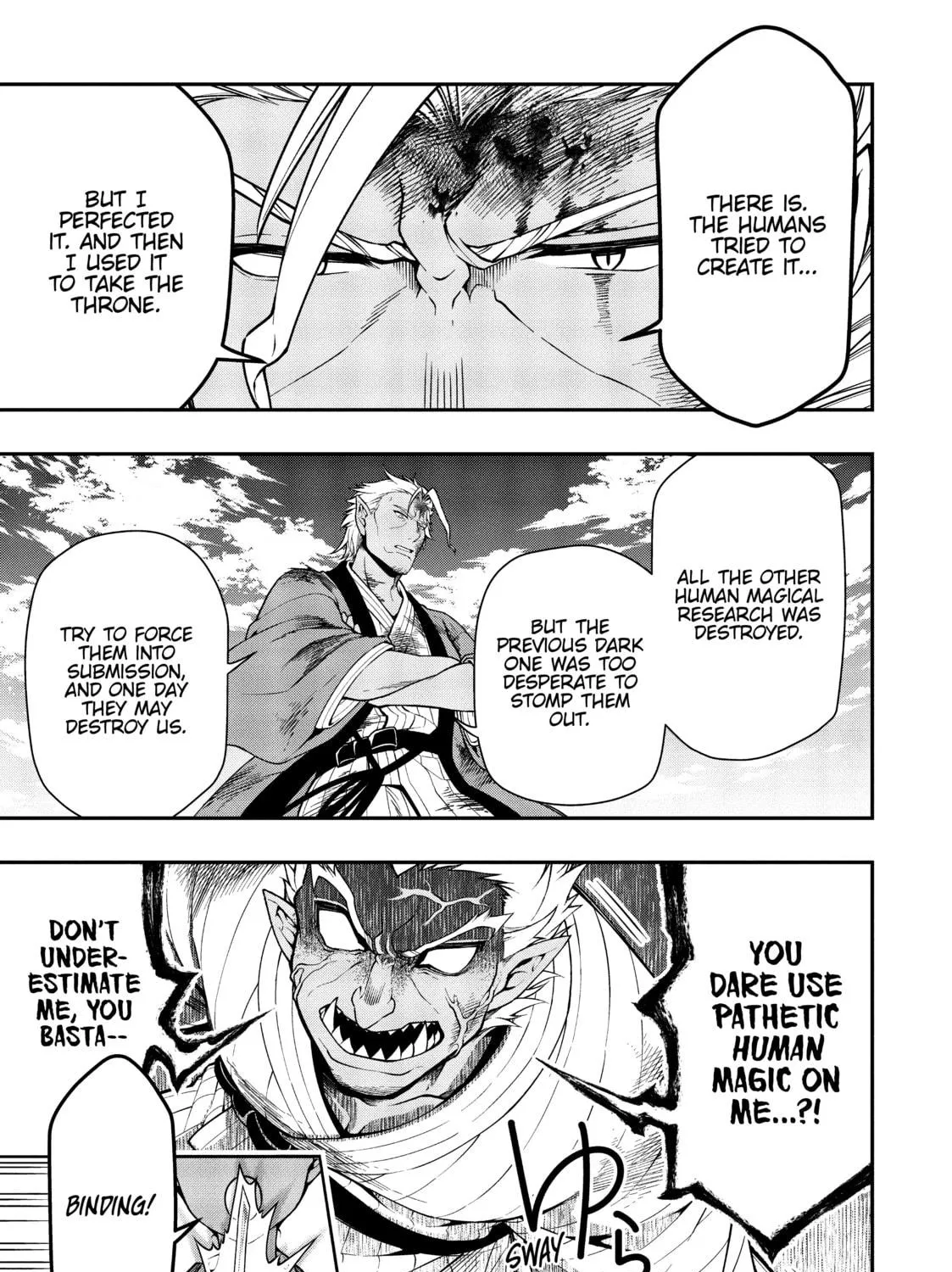 Chillin’ in Another World with Level 2 Super Cheat Powers Chapter 25 page 41 - 