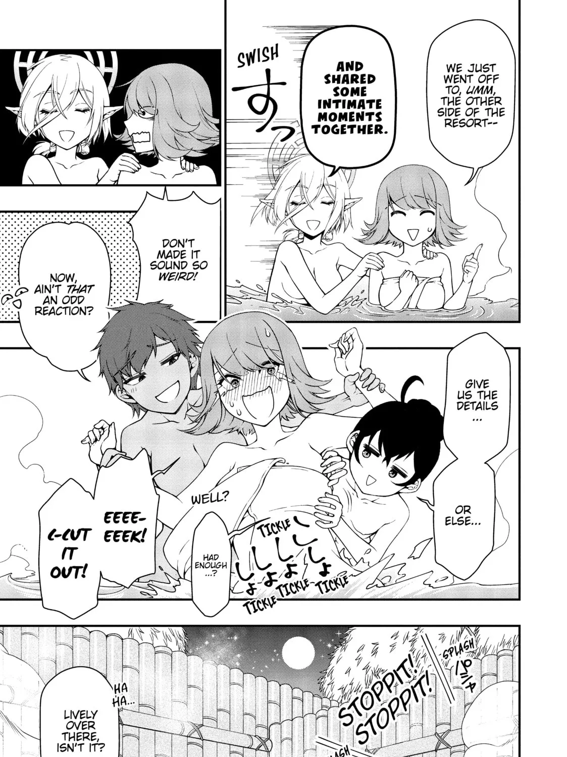 Chillin’ in Another World with Level 2 Super Cheat Powers Chapter 26 page 15 - 