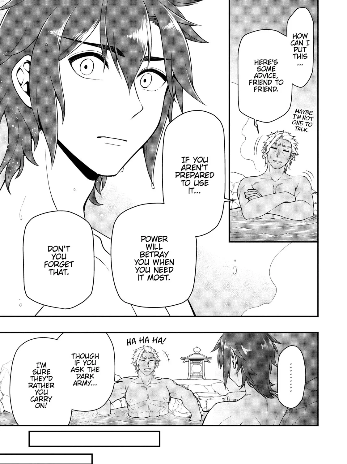 Chillin’ in Another World with Level 2 Super Cheat Powers Chapter 26 page 27 - 