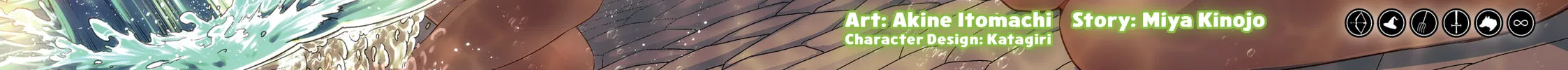 Chillin’ in Another World with Level 2 Super Cheat Powers Chapter 26 page 4 - 