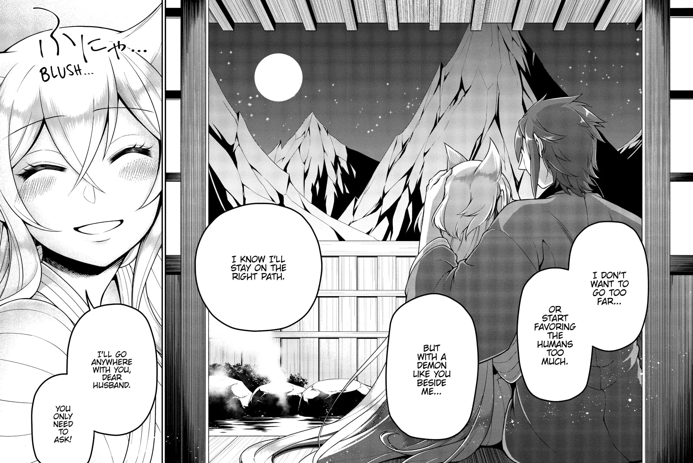 Chillin’ in Another World with Level 2 Super Cheat Powers Chapter 26 page 49 - 