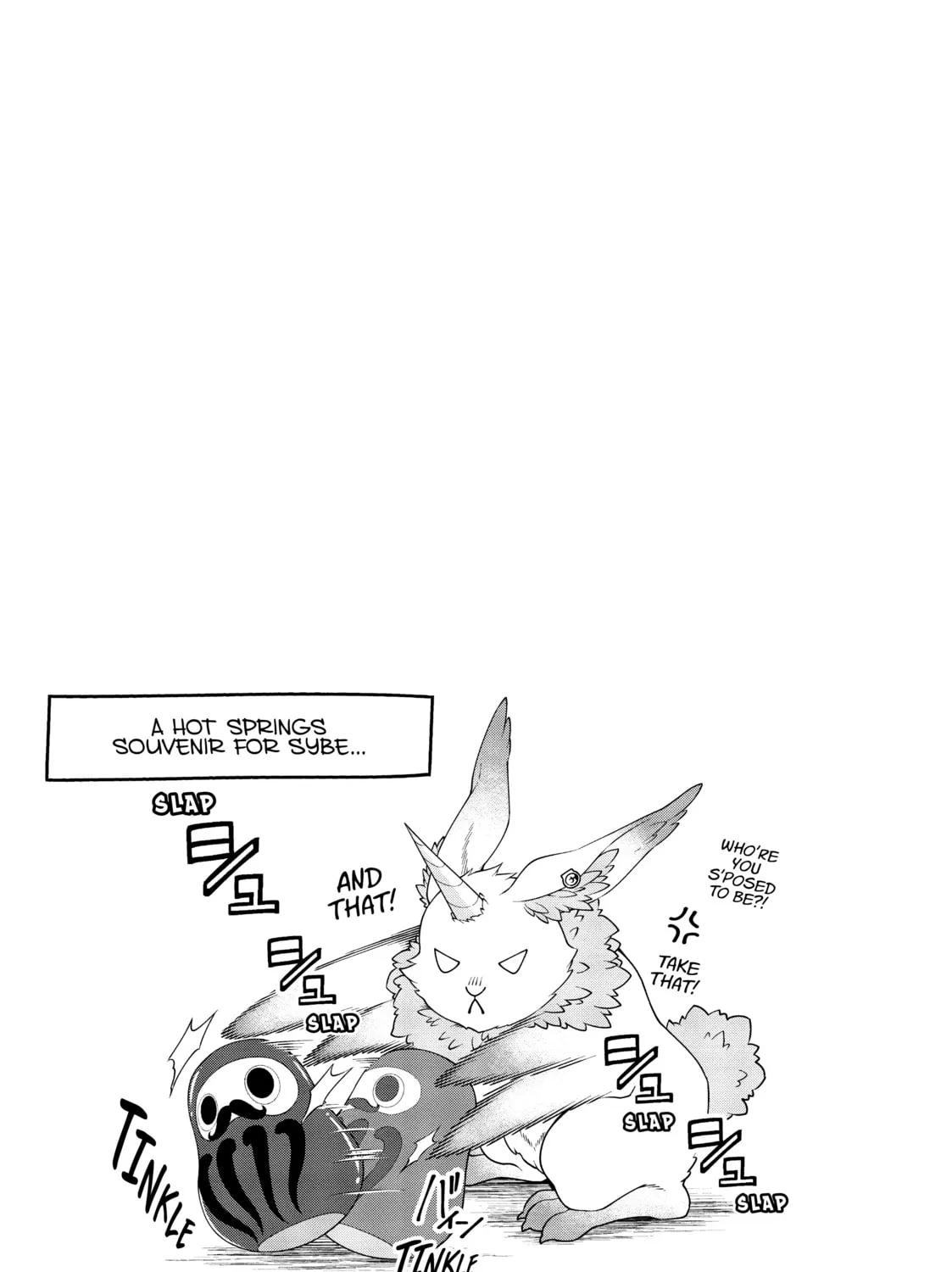 Chillin’ in Another World with Level 2 Super Cheat Powers Chapter 26 page 57 - 