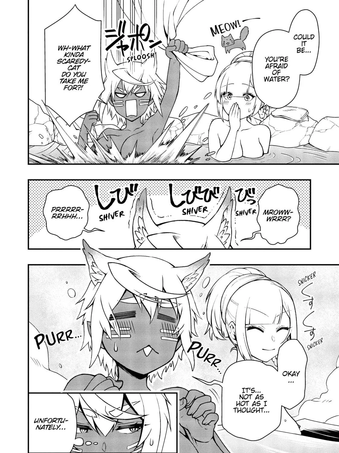 Chillin’ in Another World with Level 2 Super Cheat Powers Chapter 26 page 9 - 