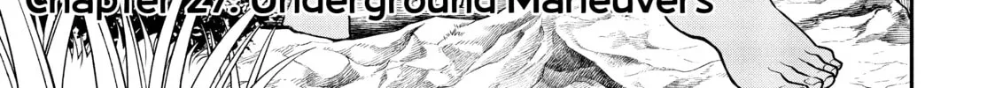 Chillin’ in Another World with Level 2 Super Cheat Powers Chapter 27 page 2 - 