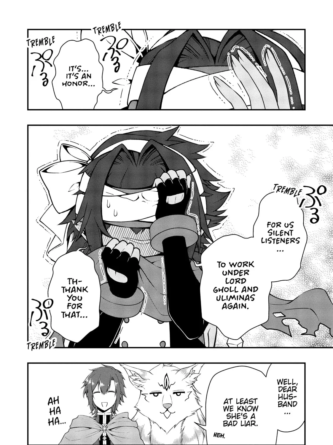 Chillin’ in Another World with Level 2 Super Cheat Powers Chapter 27 page 37 - 