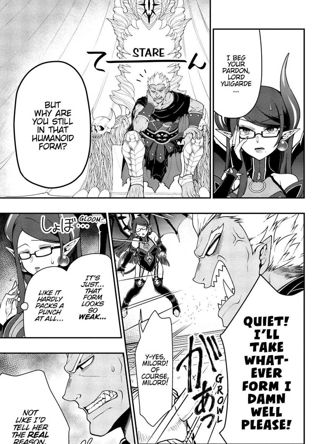 Chillin’ in Another World with Level 2 Super Cheat Powers Chapter 27 page 5 - 