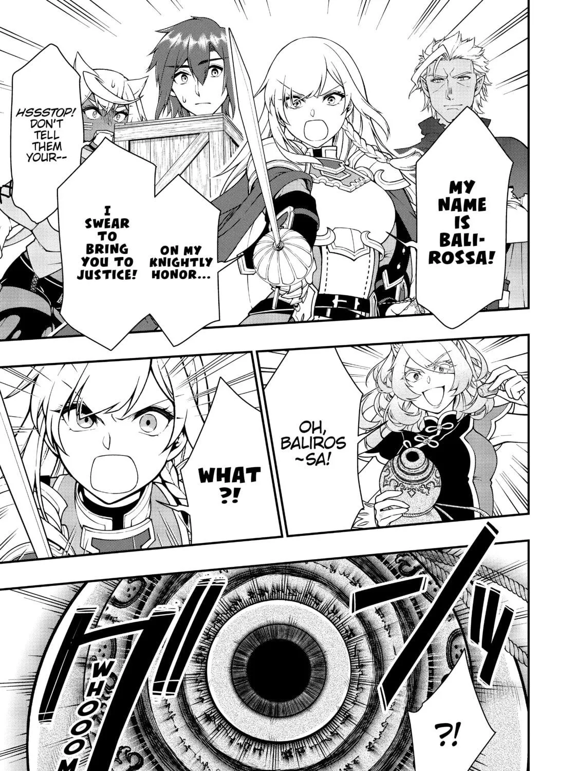 Chillin’ in Another World with Level 2 Super Cheat Powers Chapter 29 page 17 - 