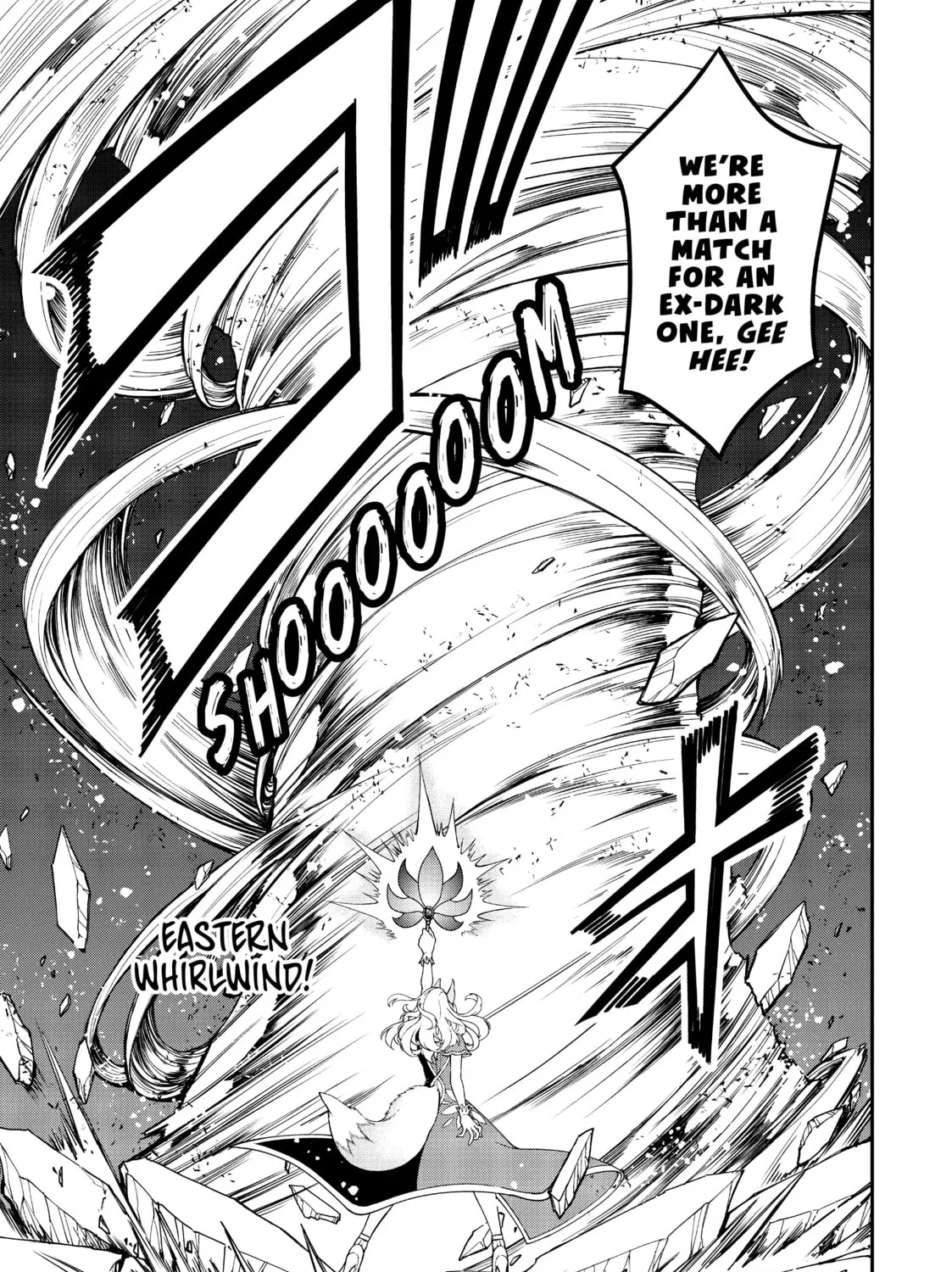 Chillin’ in Another World with Level 2 Super Cheat Powers Chapter 29 page 37 - 