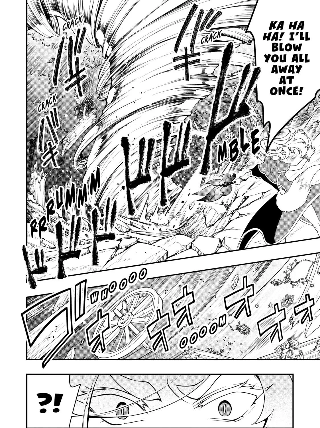 Chillin’ in Another World with Level 2 Super Cheat Powers Chapter 29 page 39 - 
