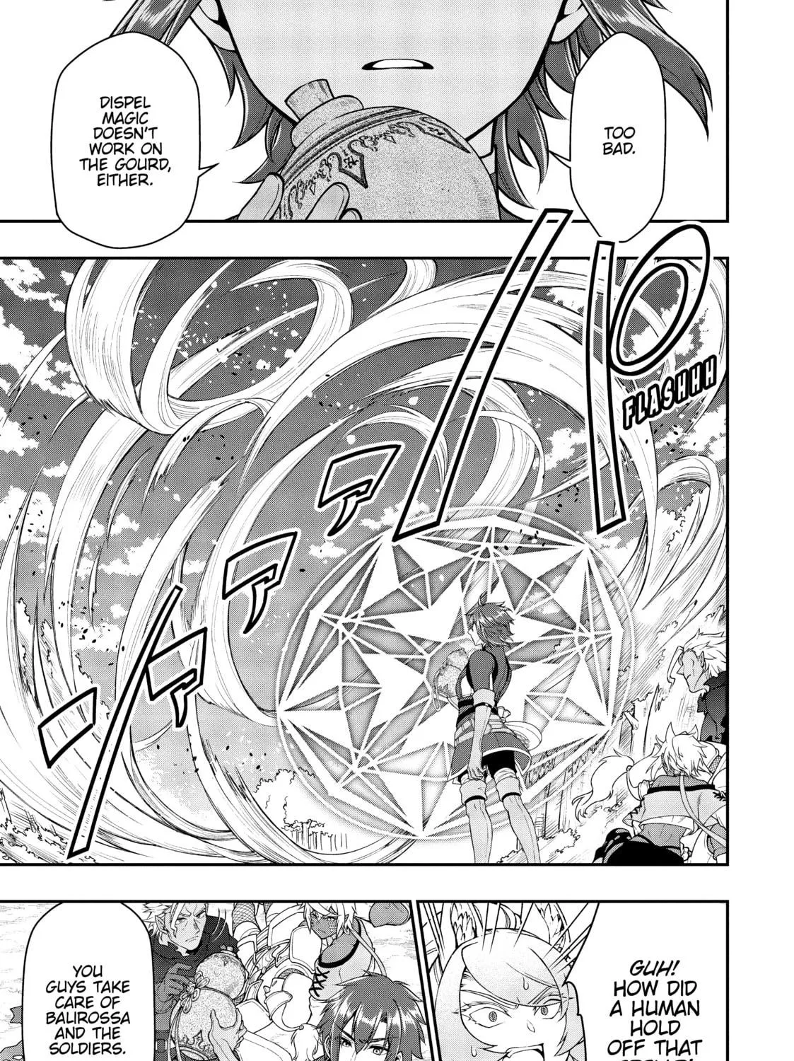 Chillin’ in Another World with Level 2 Super Cheat Powers Chapter 29 page 41 - 
