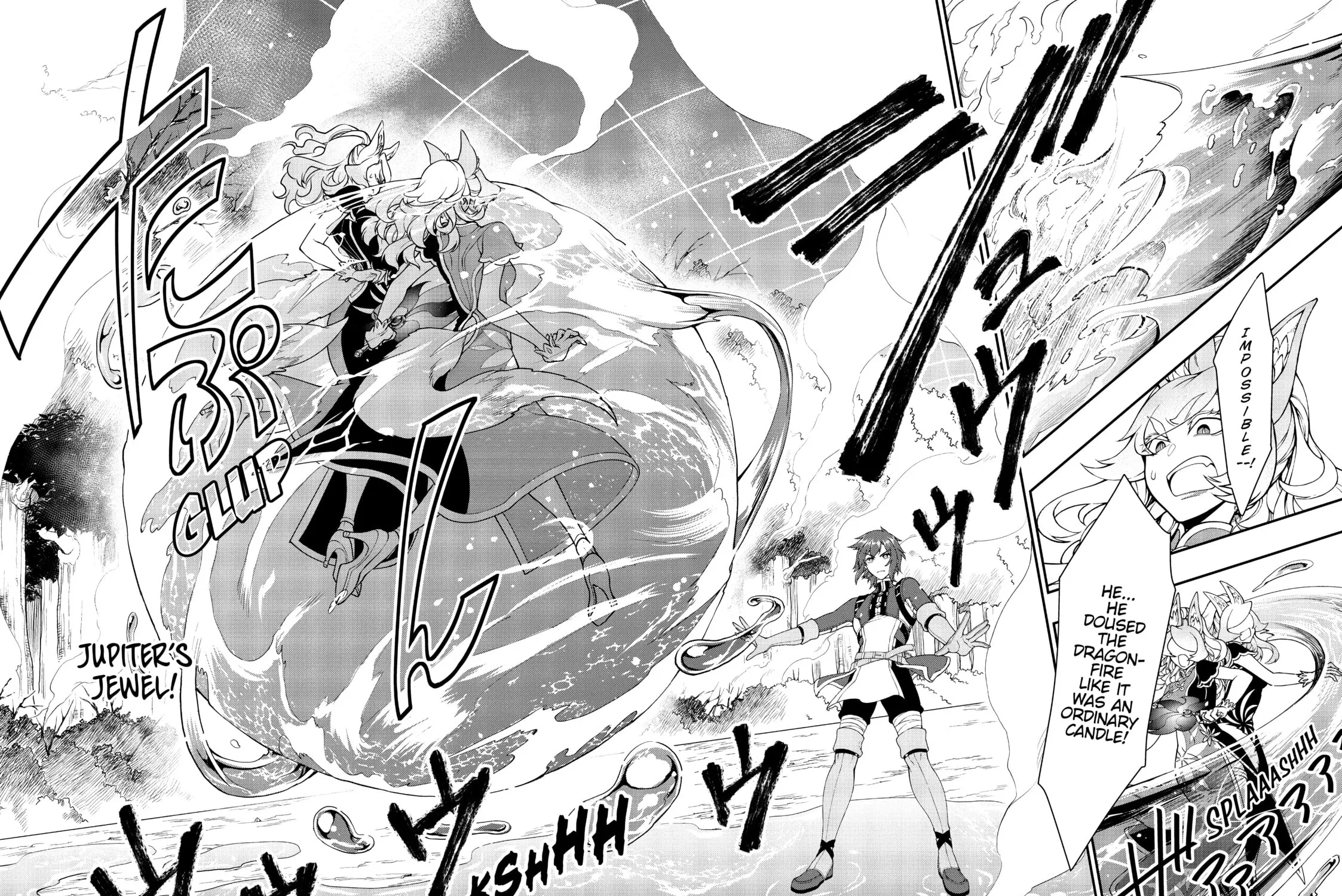 Chillin’ in Another World with Level 2 Super Cheat Powers Chapter 29 page 53 - 