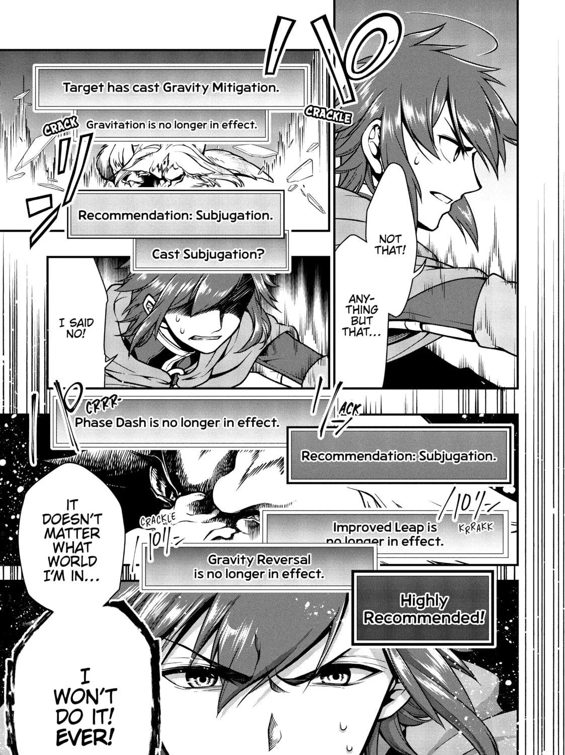 Chillin’ in Another World with Level 2 Super Cheat Powers Chapter 3 page 19 - 
