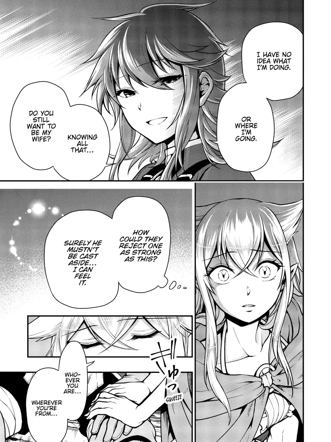 Chillin’ in Another World with Level 2 Super Cheat Powers Chapter 3 page 51 - 