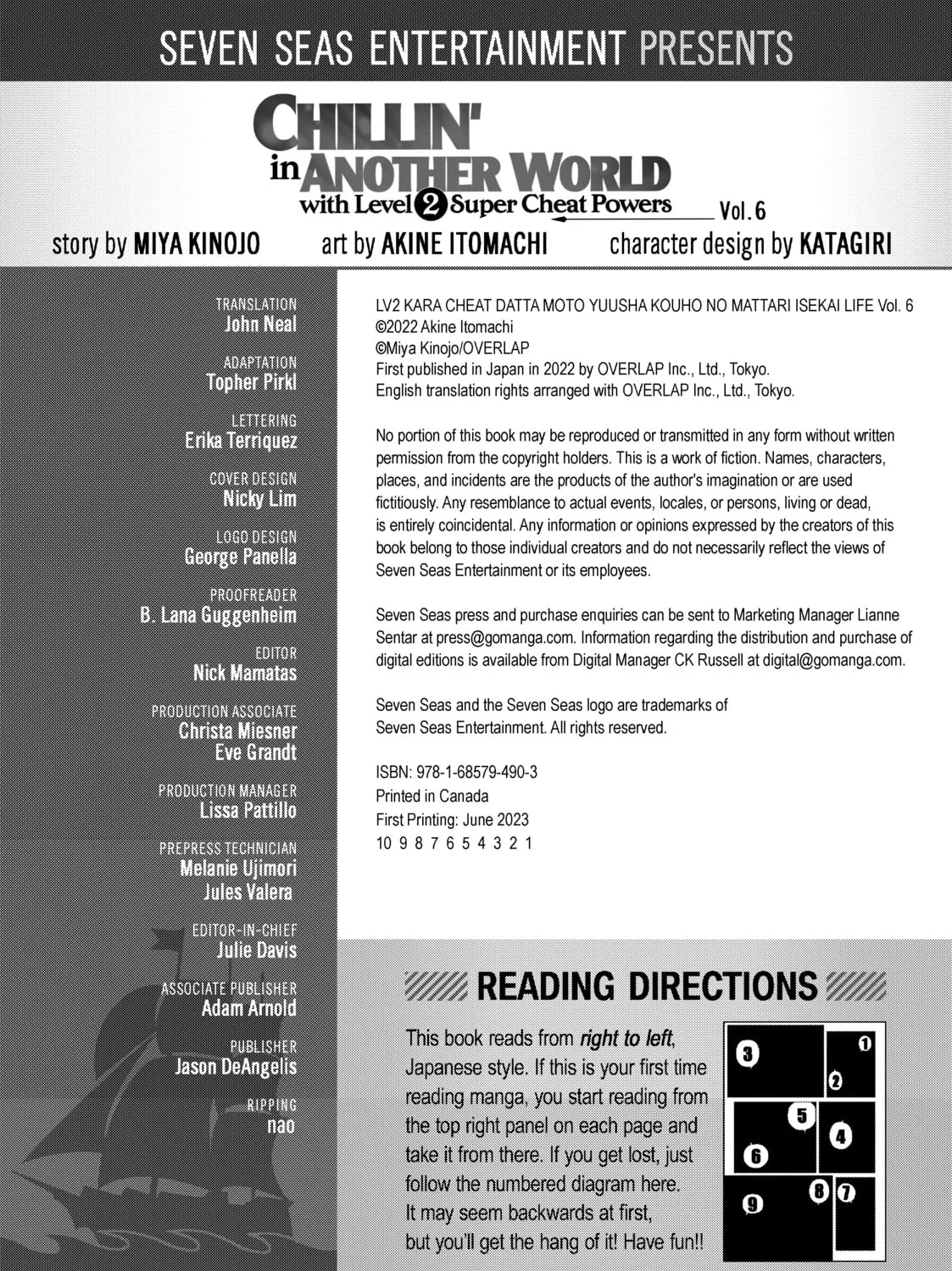 Chillin’ in Another World with Level 2 Super Cheat Powers Chapter 30.5 page 31 - 