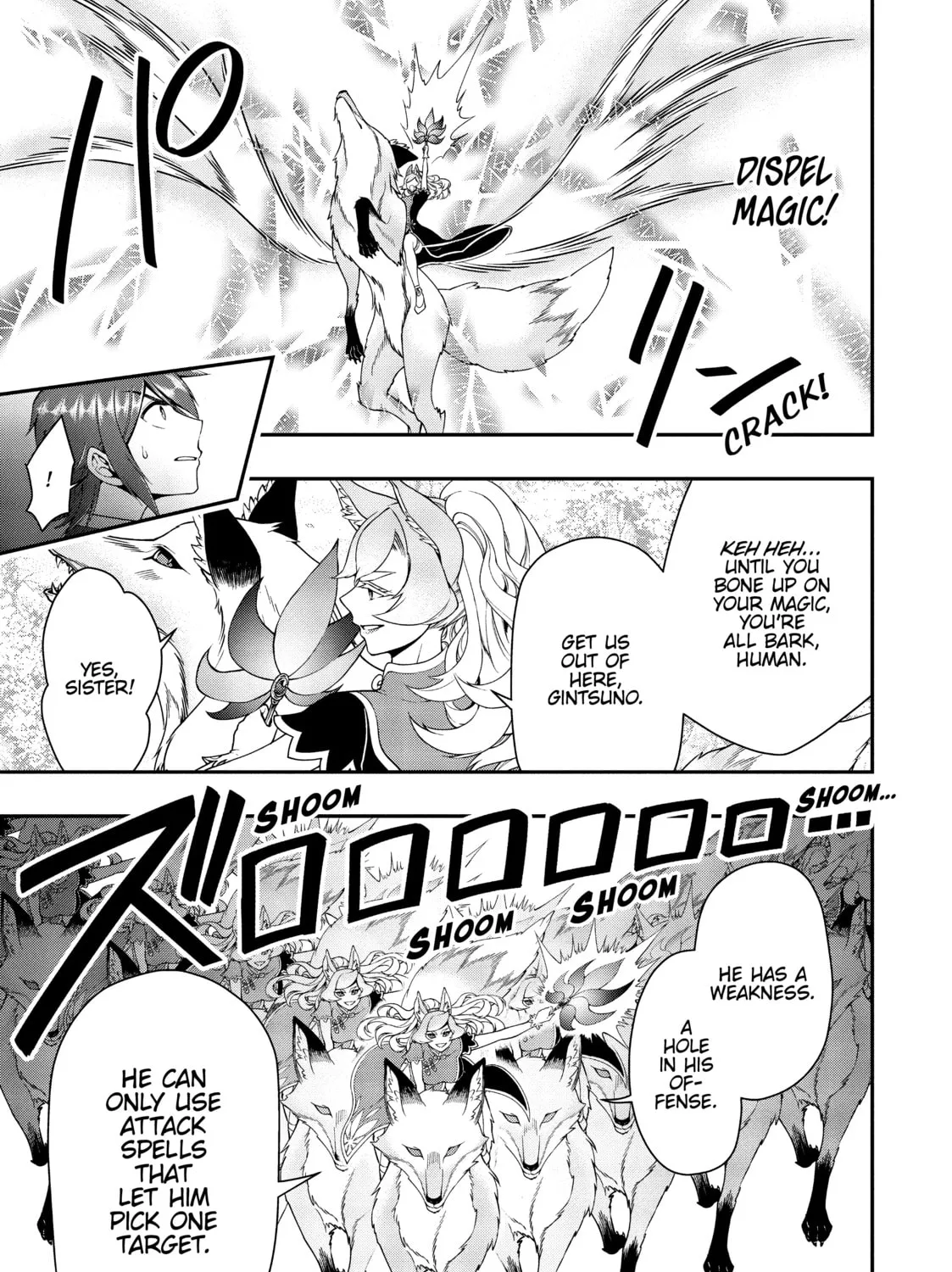 Chillin’ in Another World with Level 2 Super Cheat Powers Chapter 30 page 25 - 