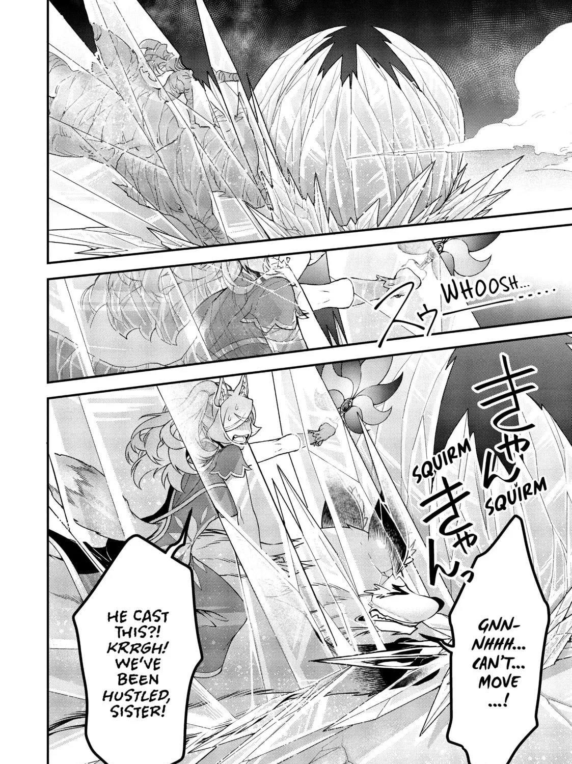 Chillin’ in Another World with Level 2 Super Cheat Powers Chapter 30 page 39 - 