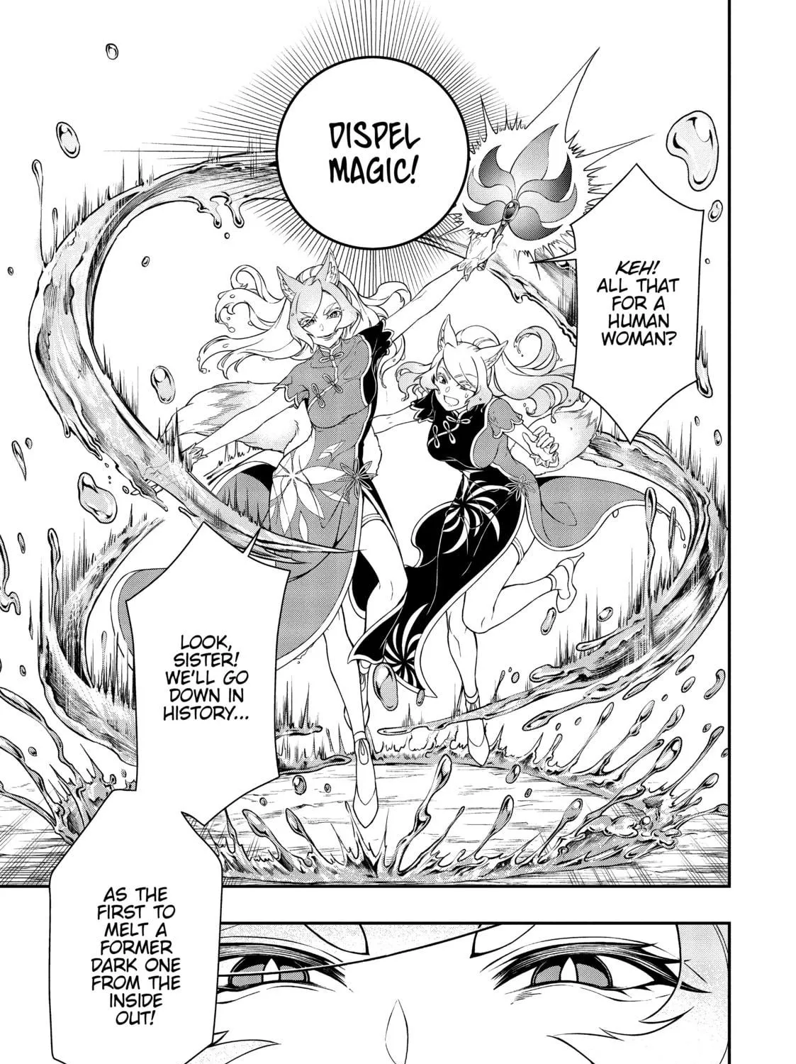 Chillin’ in Another World with Level 2 Super Cheat Powers Chapter 30 page 5 - 