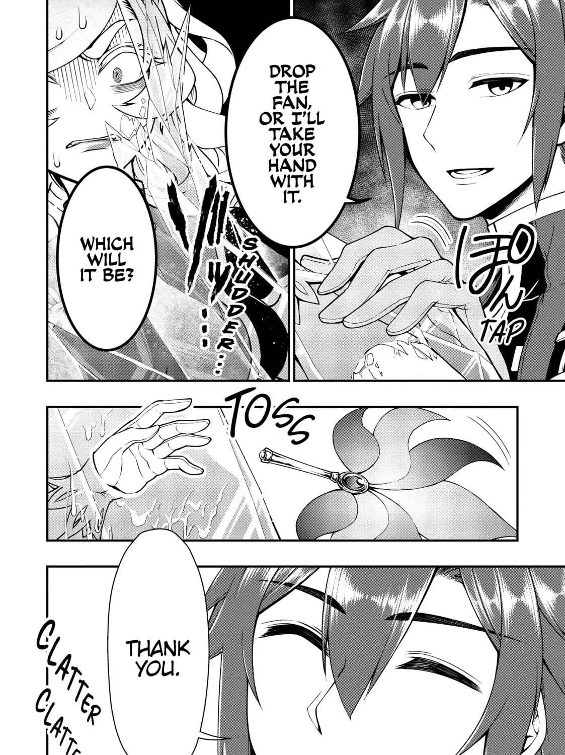 Chillin’ in Another World with Level 2 Super Cheat Powers Chapter 30 page 43 - 