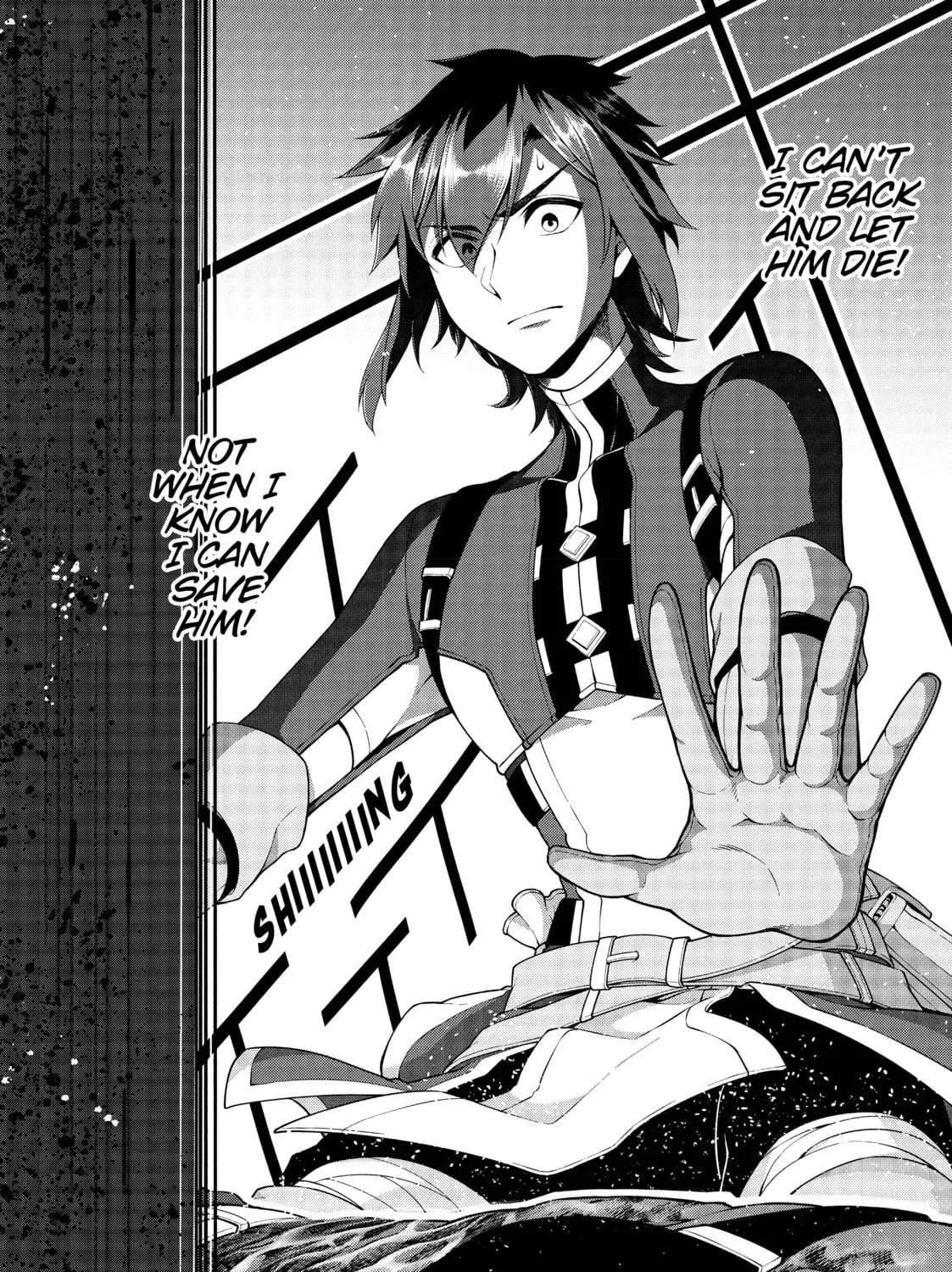 Chillin’ in Another World with Level 2 Super Cheat Powers Chapter 30 page 55 - 