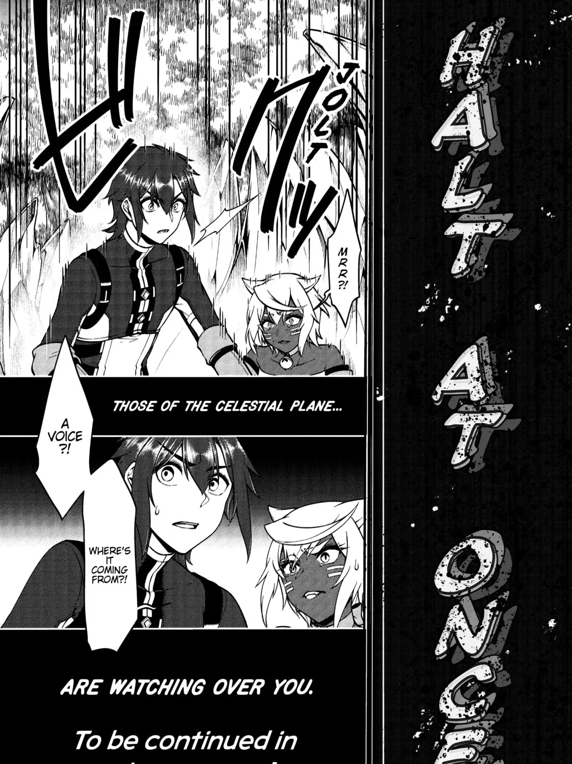 Chillin’ in Another World with Level 2 Super Cheat Powers Chapter 30 page 57 - 