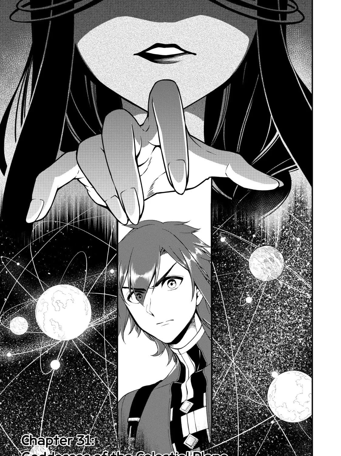 Chillin’ in Another World with Level 2 Super Cheat Powers Chapter 31 page 1 - 