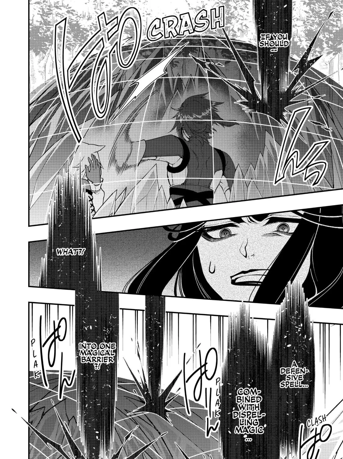 Chillin’ in Another World with Level 2 Super Cheat Powers Chapter 31 page 15 - 