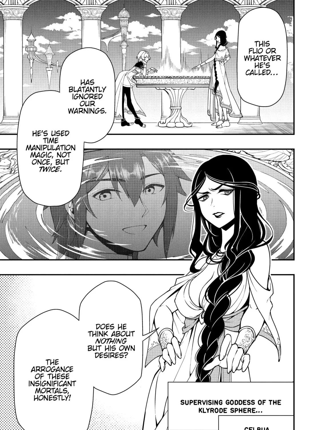 Chillin’ in Another World with Level 2 Super Cheat Powers Chapter 31 page 51 - 