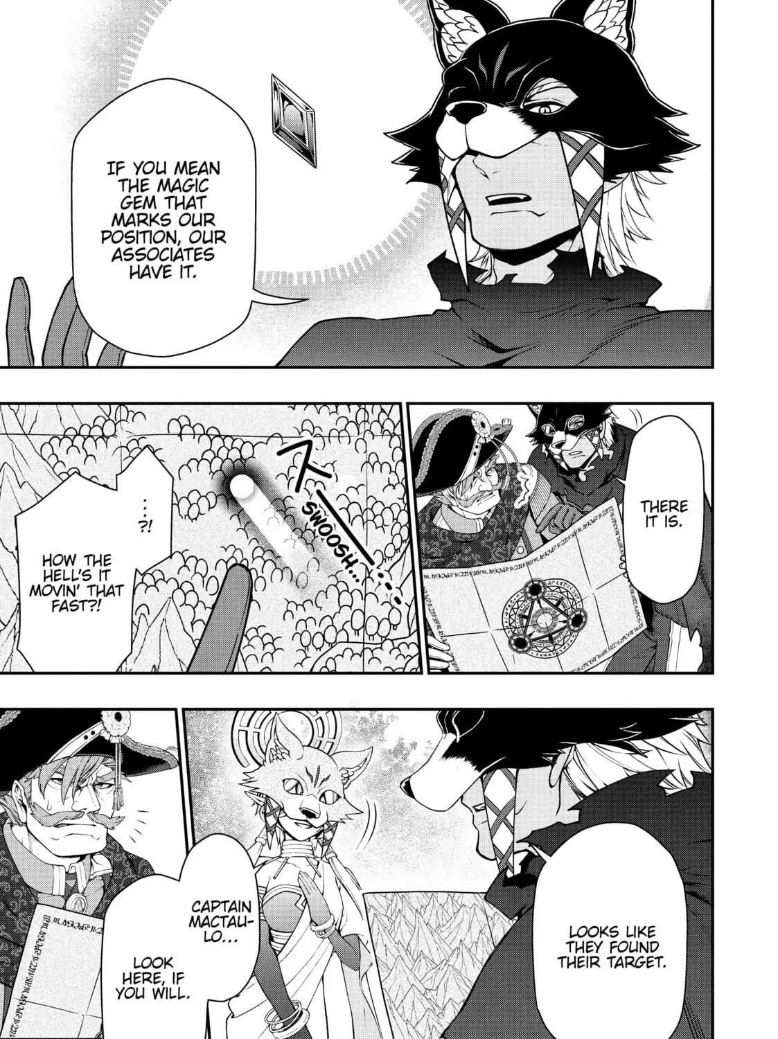 Chillin’ in Another World with Level 2 Super Cheat Powers Chapter 34 page 25 - 