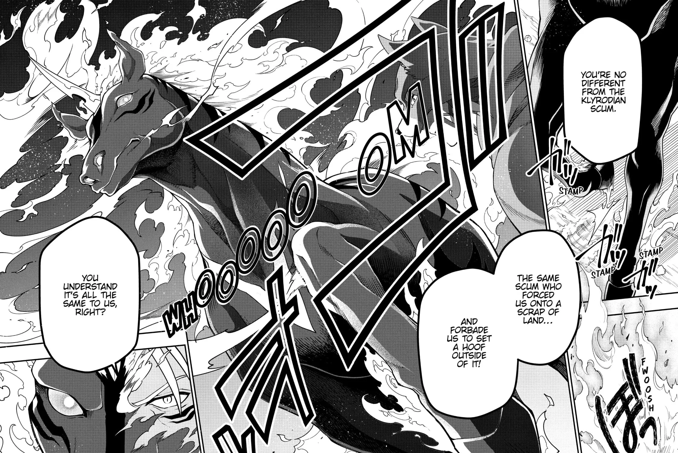 Chillin’ in Another World with Level 2 Super Cheat Powers Chapter 34 page 39 - 
