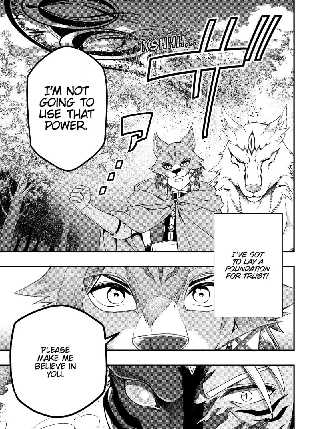 Chillin’ in Another World with Level 2 Super Cheat Powers Chapter 34 page 53 - 