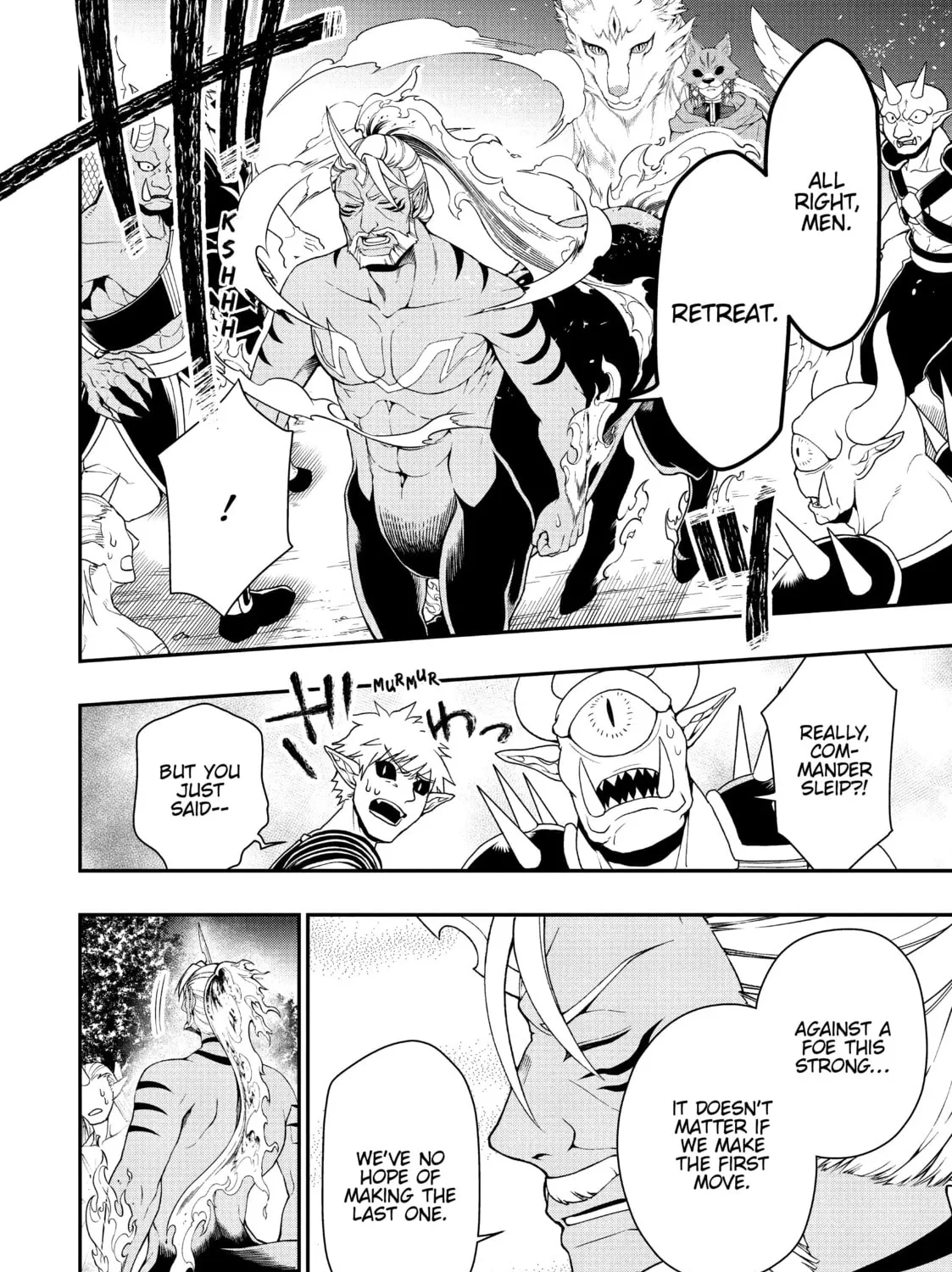 Chillin’ in Another World with Level 2 Super Cheat Powers Chapter 35 page 27 - 