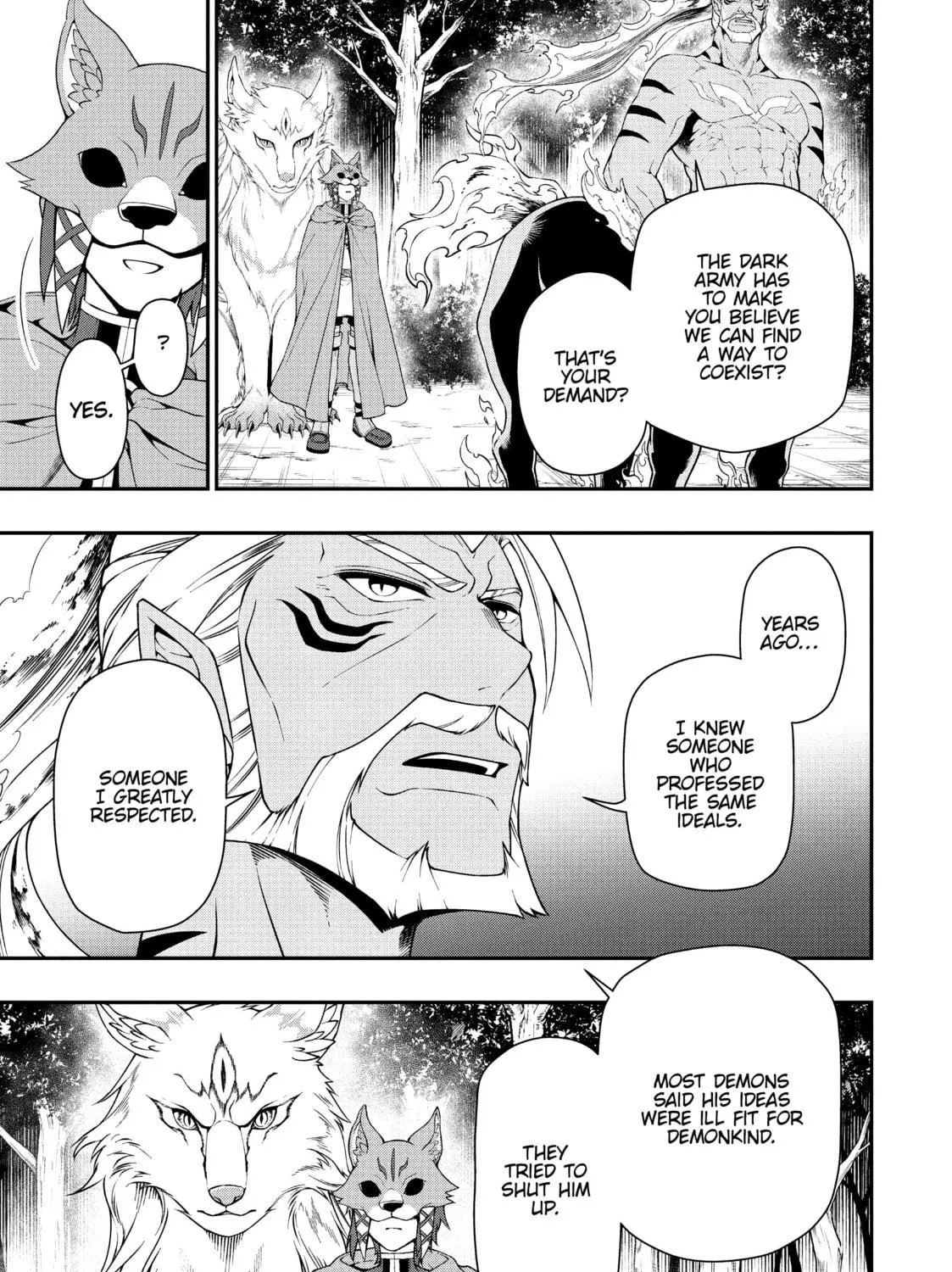 Chillin’ in Another World with Level 2 Super Cheat Powers Chapter 35 page 29 - 