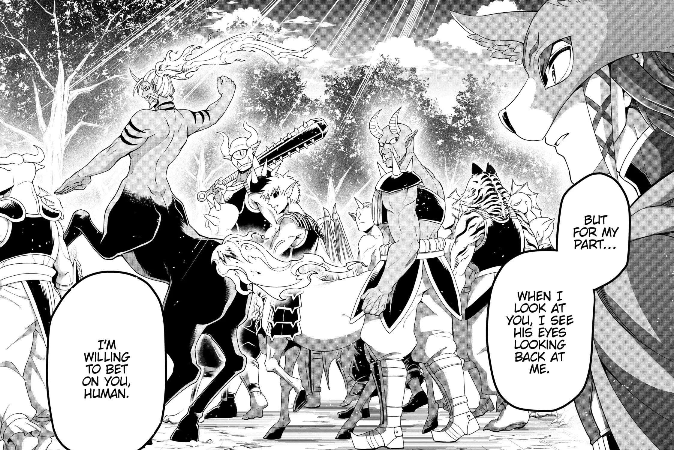 Chillin’ in Another World with Level 2 Super Cheat Powers Chapter 35 page 31 - 