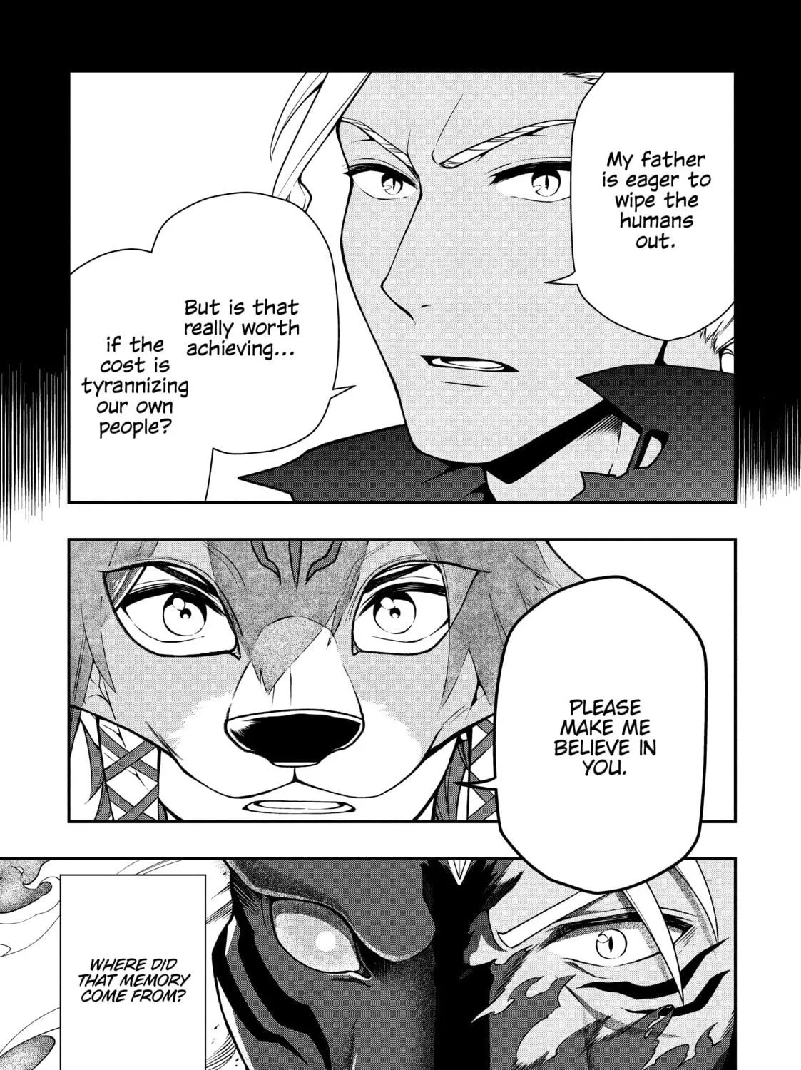 Chillin’ in Another World with Level 2 Super Cheat Powers Chapter 35 page 5 - 