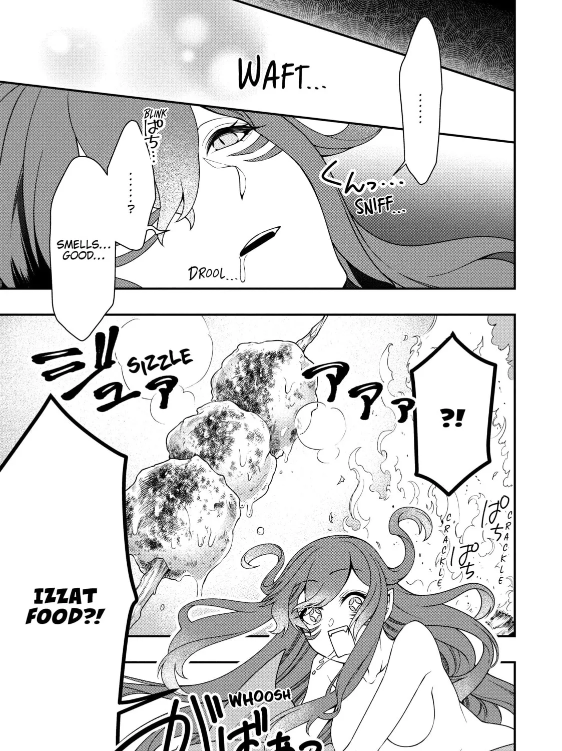 Chillin’ in Another World with Level 2 Super Cheat Powers Chapter 35 page 55 - 