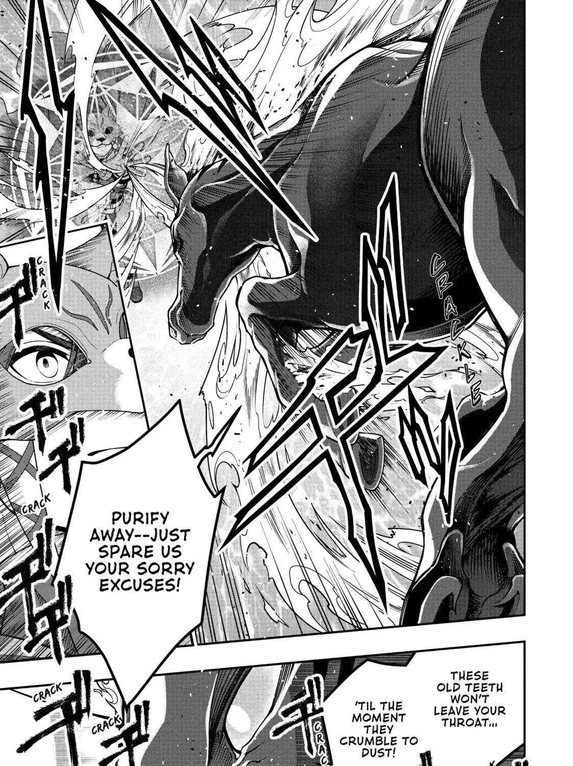 Chillin’ in Another World with Level 2 Super Cheat Powers Chapter 35 page 9 - 