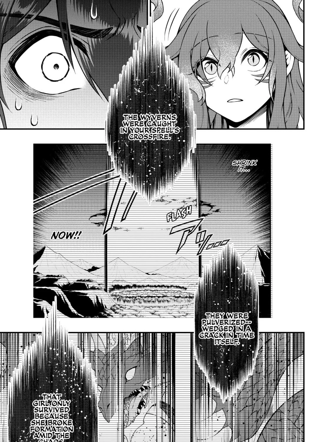 Chillin’ in Another World with Level 2 Super Cheat Powers Chapter 36 page 39 - 