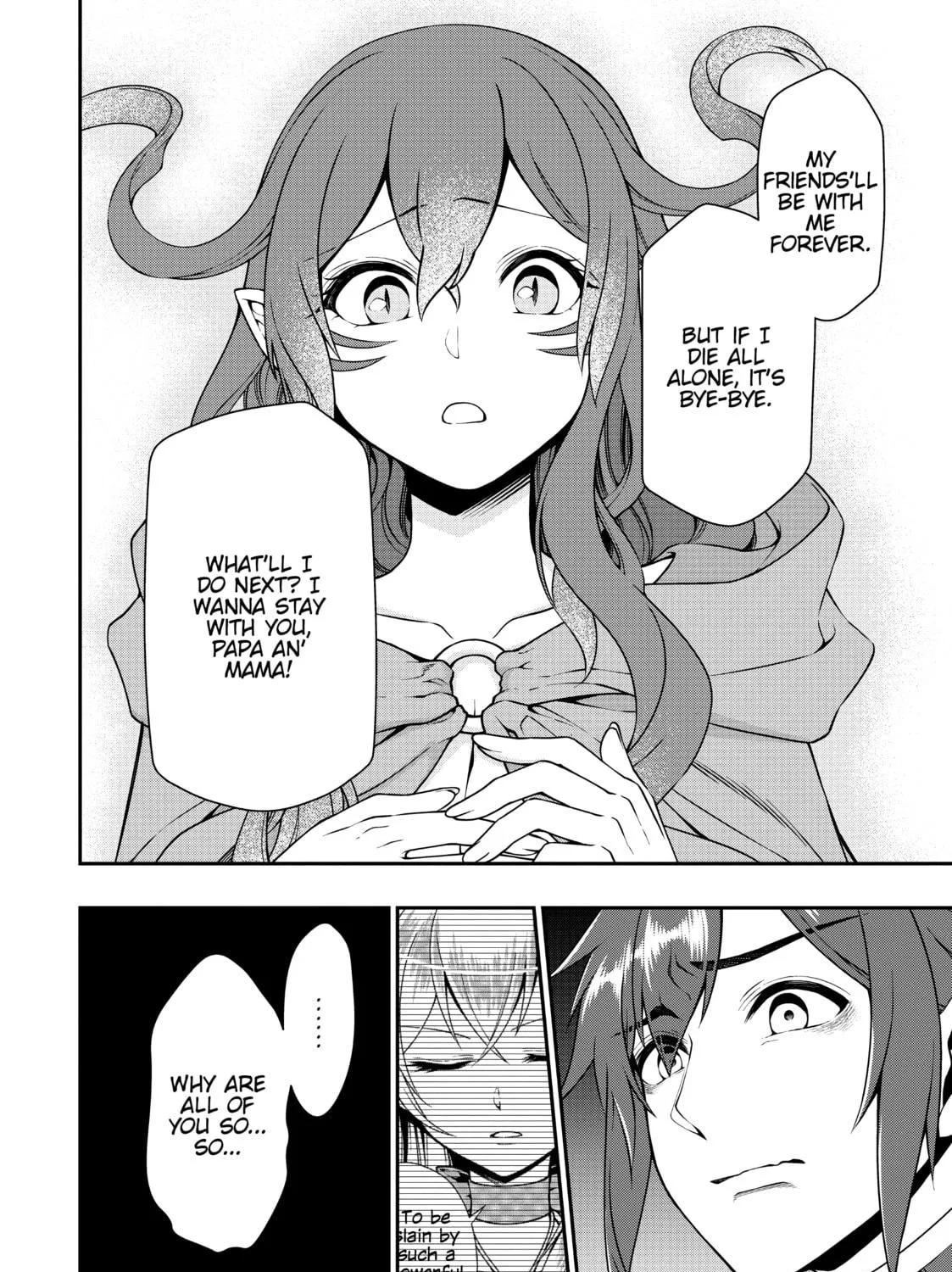 Chillin’ in Another World with Level 2 Super Cheat Powers Chapter 36 page 49 - 