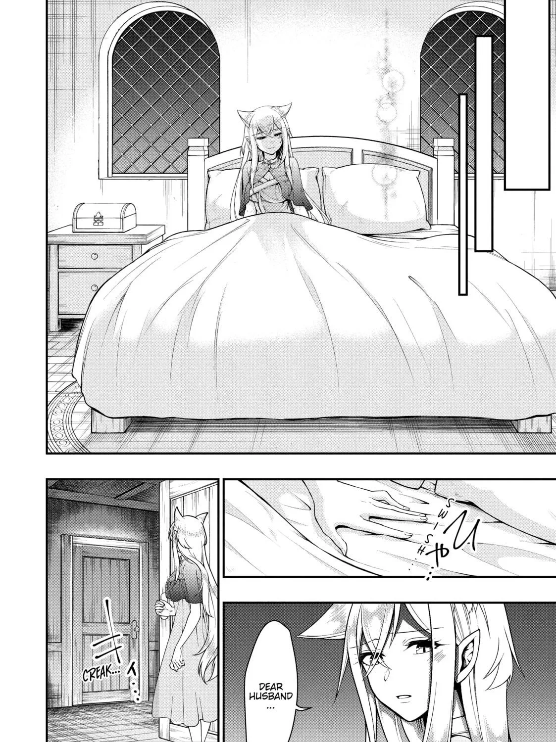 Chillin’ in Another World with Level 2 Super Cheat Powers Chapter 36 page 53 - 
