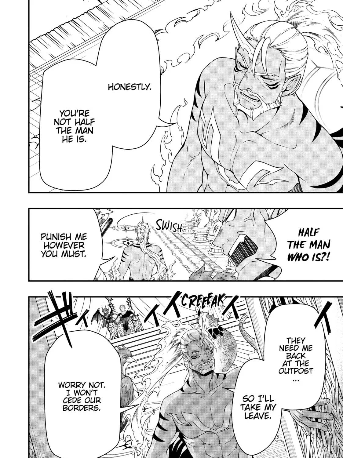 Chillin’ in Another World with Level 2 Super Cheat Powers Chapter 36 page 7 - 