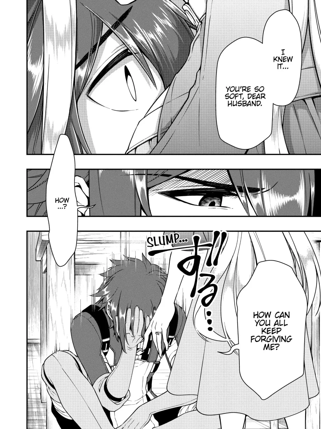 Chillin’ in Another World with Level 2 Super Cheat Powers Chapter 37 page 21 - 