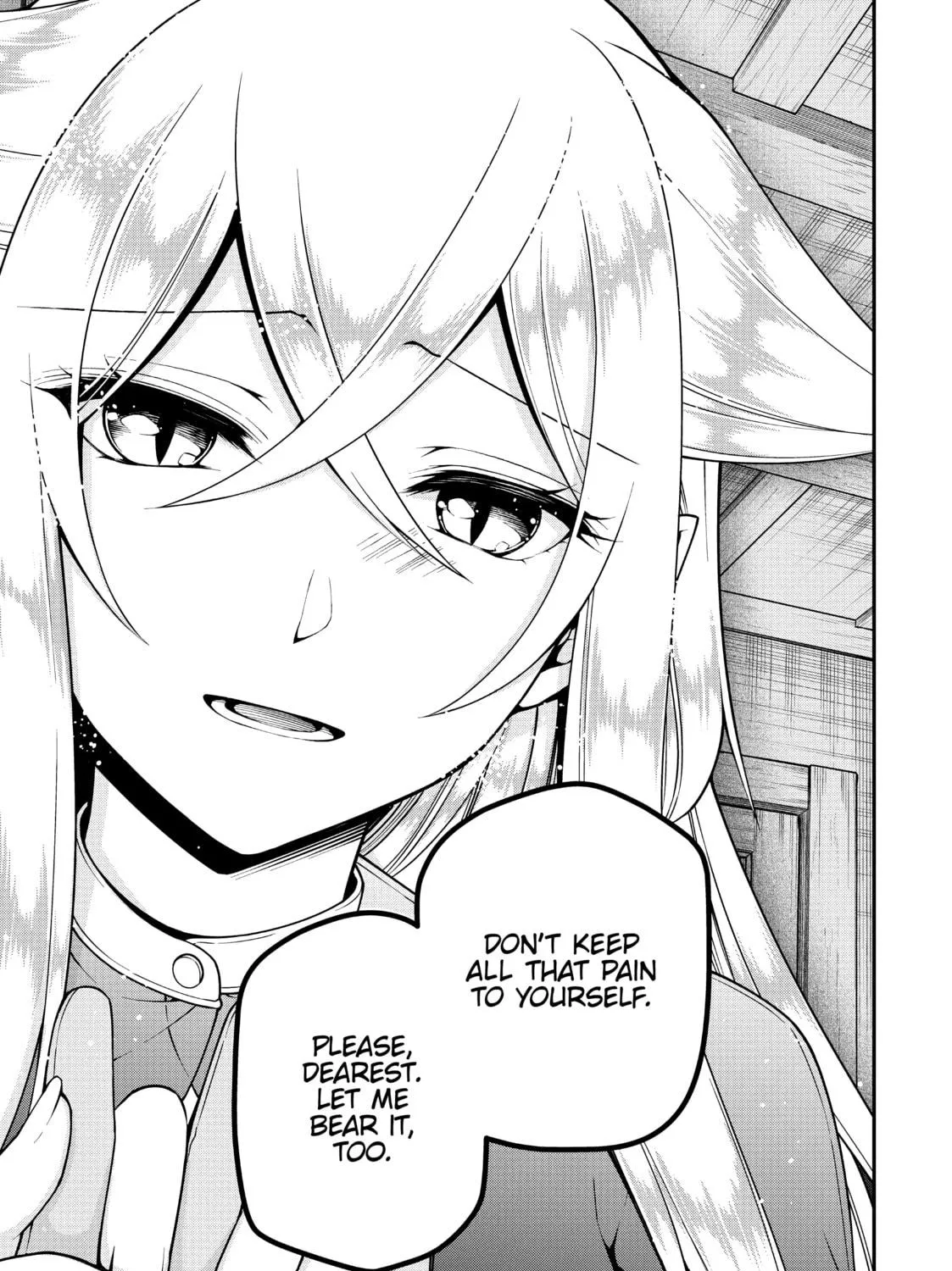 Chillin’ in Another World with Level 2 Super Cheat Powers Chapter 37 page 35 - 
