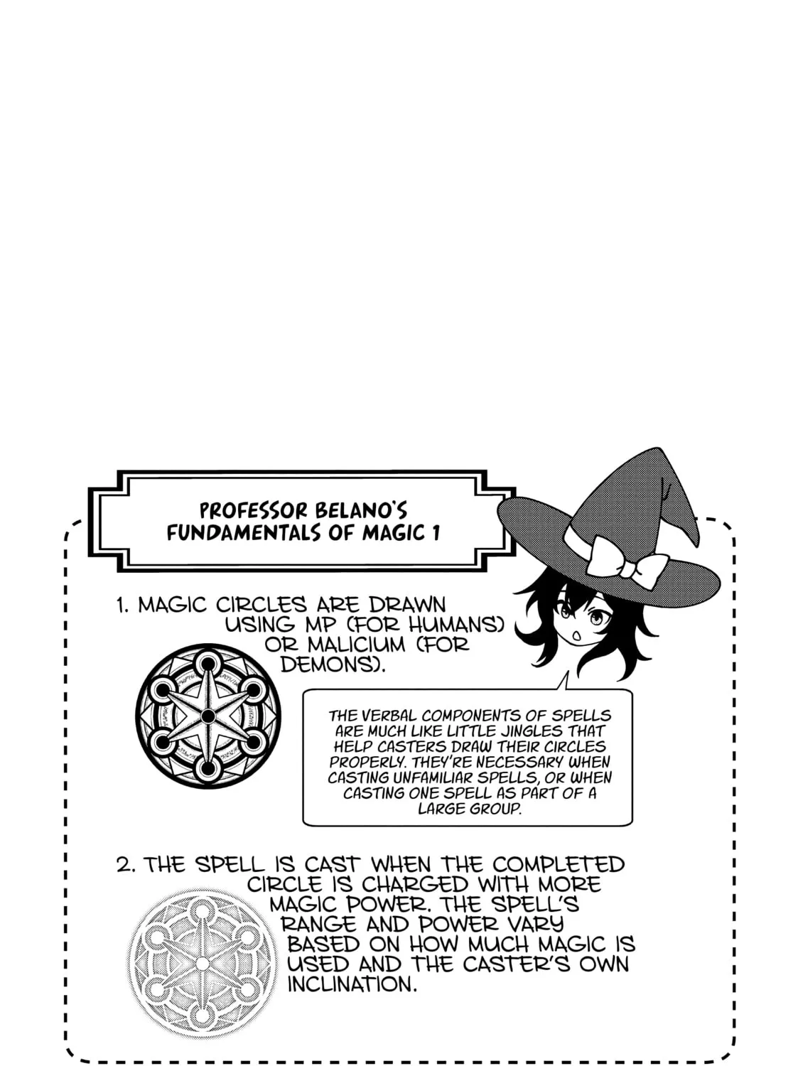 Chillin’ in Another World with Level 2 Super Cheat Powers Chapter 37 page 57 - 