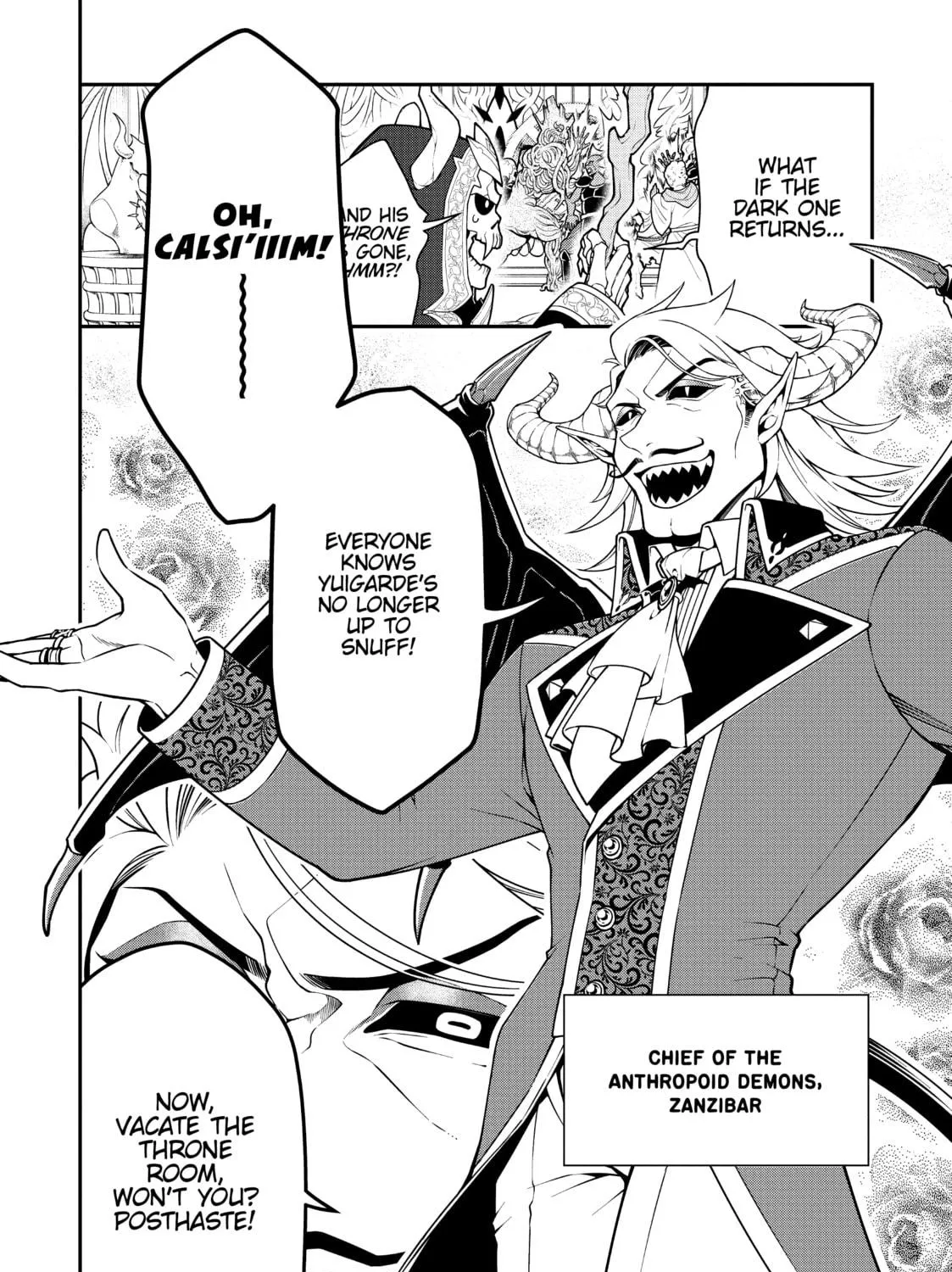 Chillin’ in Another World with Level 2 Super Cheat Powers Chapter 39 page 19 - 