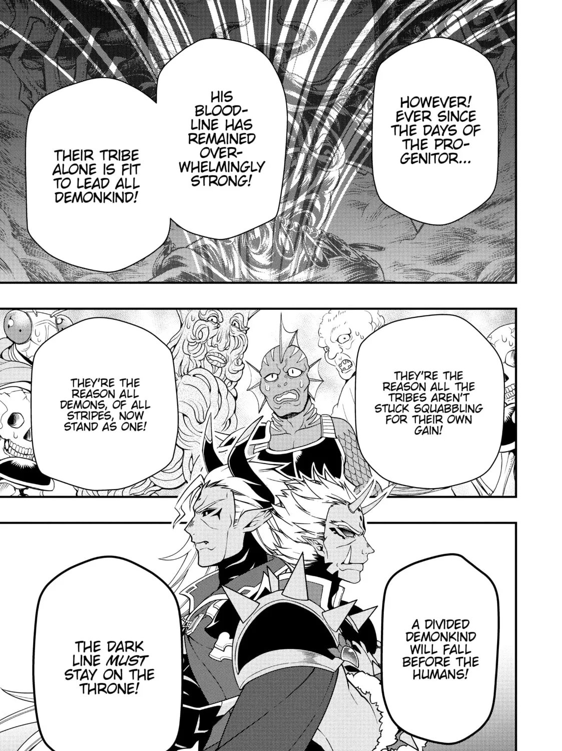 Chillin’ in Another World with Level 2 Super Cheat Powers Chapter 39 page 25 - 