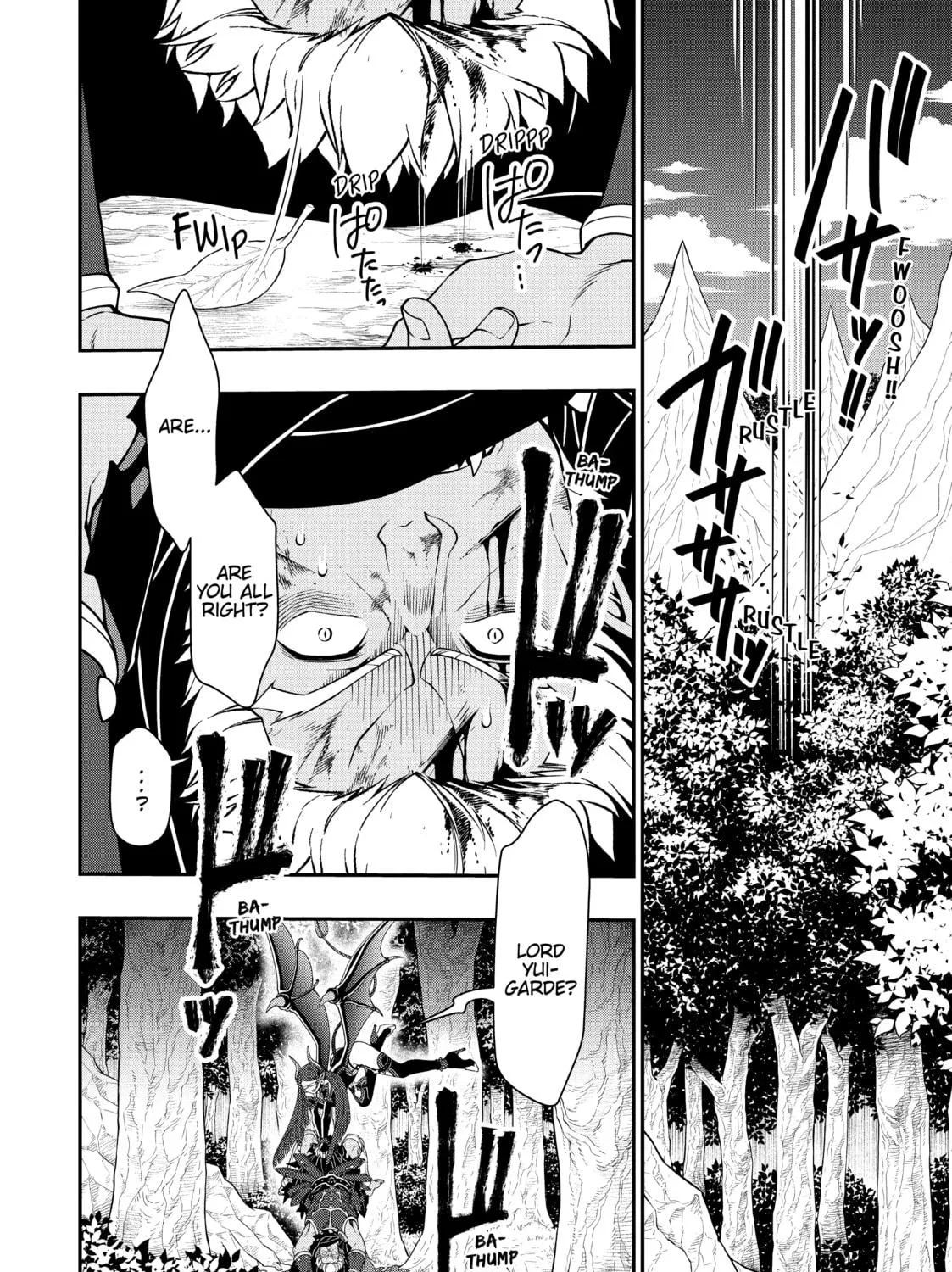 Chillin’ in Another World with Level 2 Super Cheat Powers Chapter 39 page 47 - 