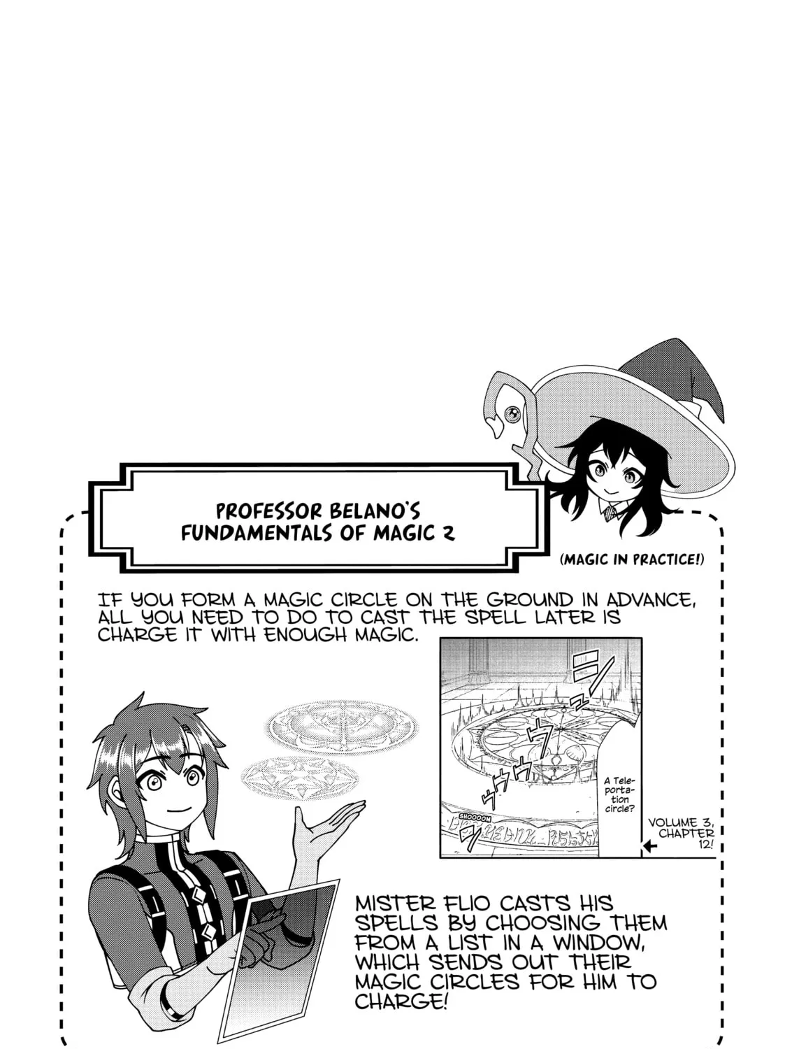 Chillin’ in Another World with Level 2 Super Cheat Powers Chapter 39 page 55 - 