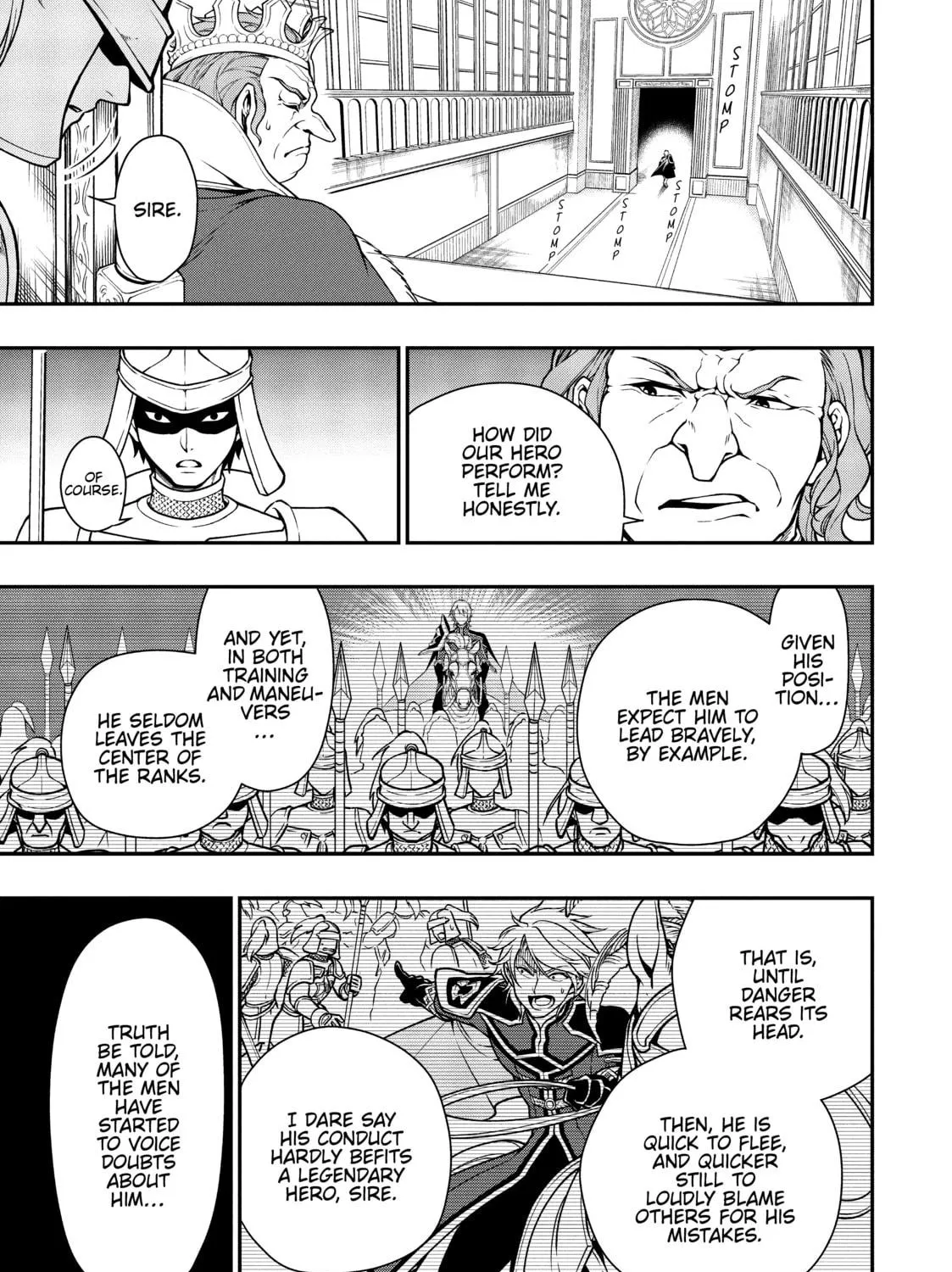 Chillin’ in Another World with Level 2 Super Cheat Powers Chapter 4 page 9 - 