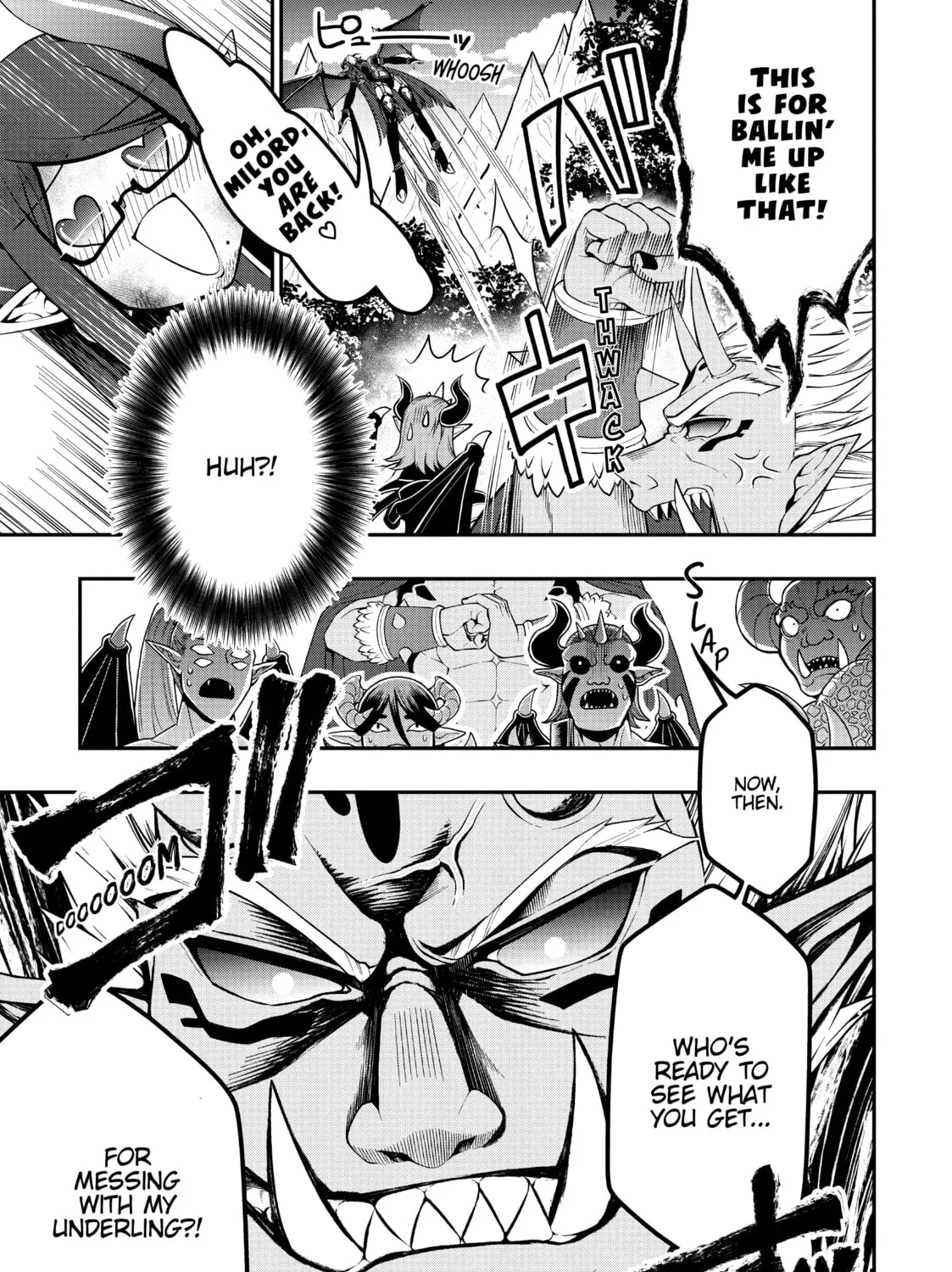 Chillin’ in Another World with Level 2 Super Cheat Powers Chapter 40 page 15 - 
