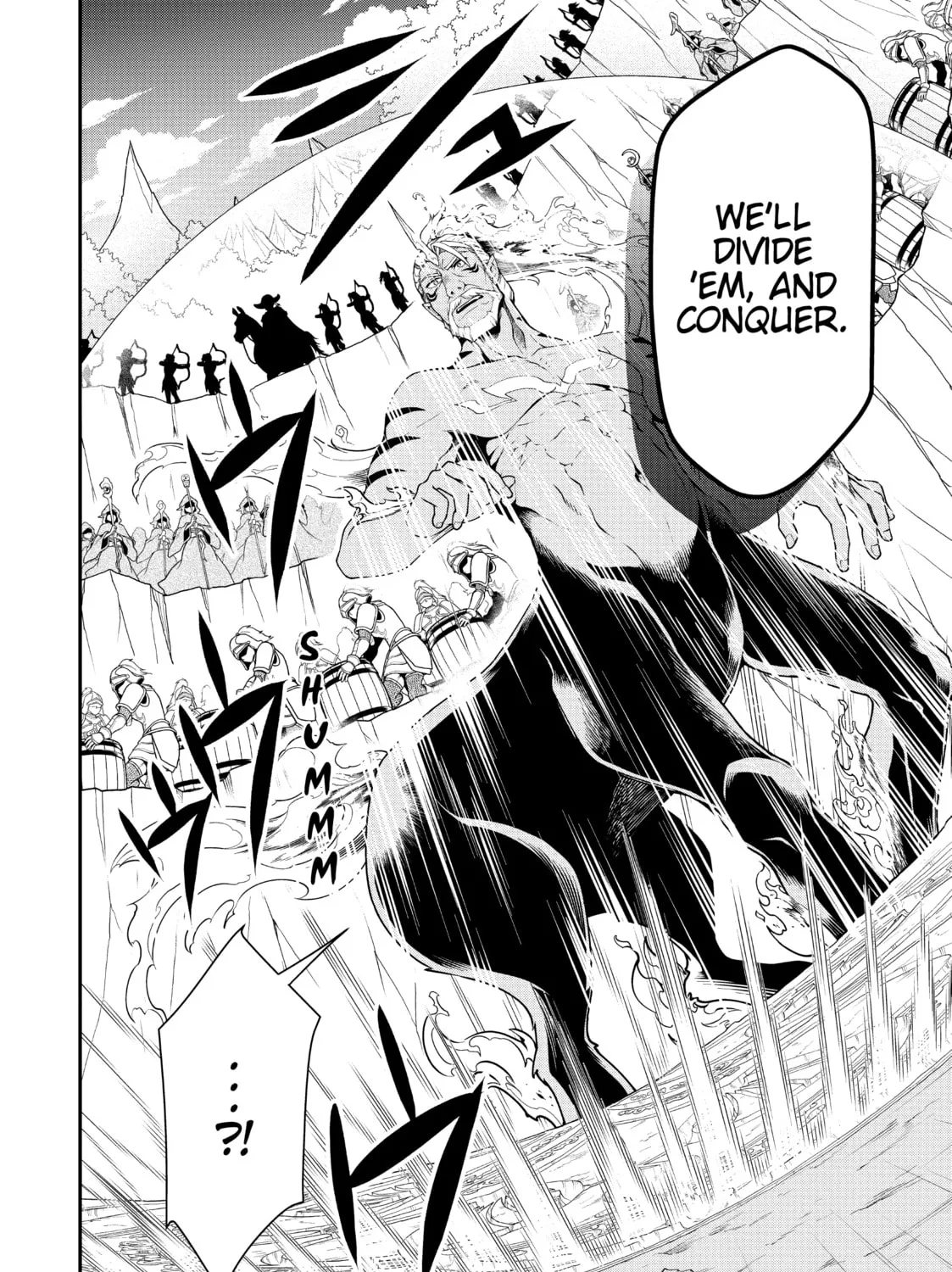 Chillin’ in Another World with Level 2 Super Cheat Powers Chapter 40 page 25 - 